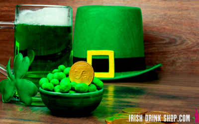 Irish Drinks To Enjoy This St. Patrick’s Day