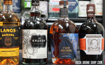 World Rum Day