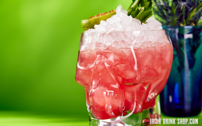 BARTENDER'S FAVOURITE COCKTAIL — Zombie