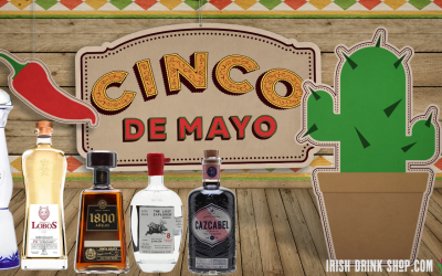 Drinks to Enjoy this Cinco de Mayo