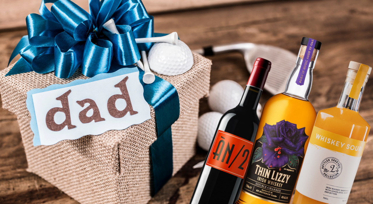 Father’s Day Gift Ideas