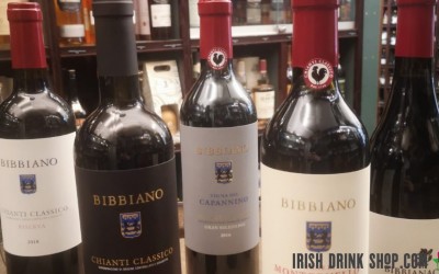 Wine Producter Spotlight - Tenuta di Bibbiano