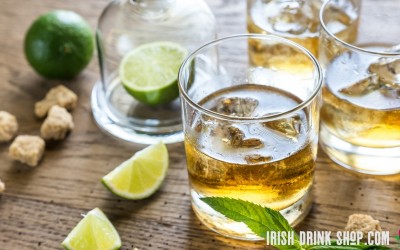 A Most Rum-believable Day!