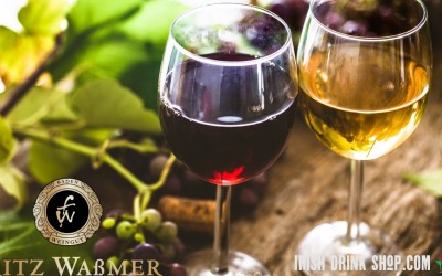 Wine Producer Spotlight - Fritz Wassmer