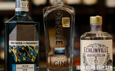 The Most Gin-Interesting Day of the Year!