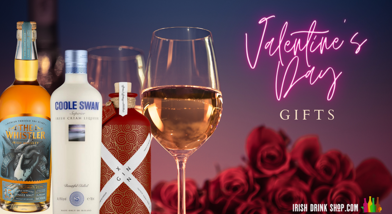 Gift Ideas For Your Valentine's