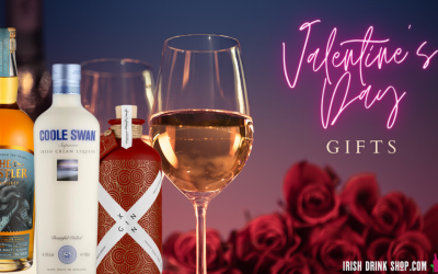 Gift Ideas For Your Valentine's