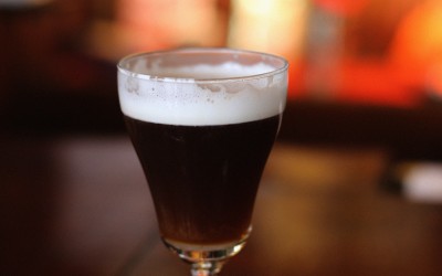 The Nations Favourite Winter Warmer - All About the Irish Coffee