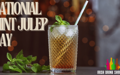 Celebrating National Mint Julep Day: A Sip of Southern Elegance