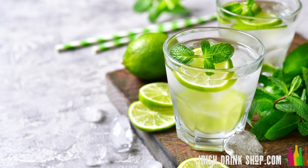 Bartender's Favourite Cocktail — All About The Mojito