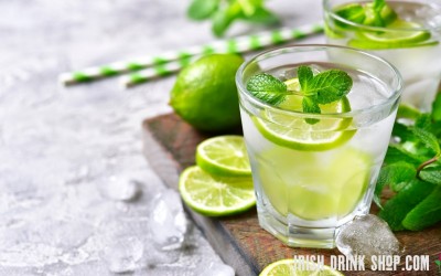 Bartender's Favourite Cocktail — All About The Mojito