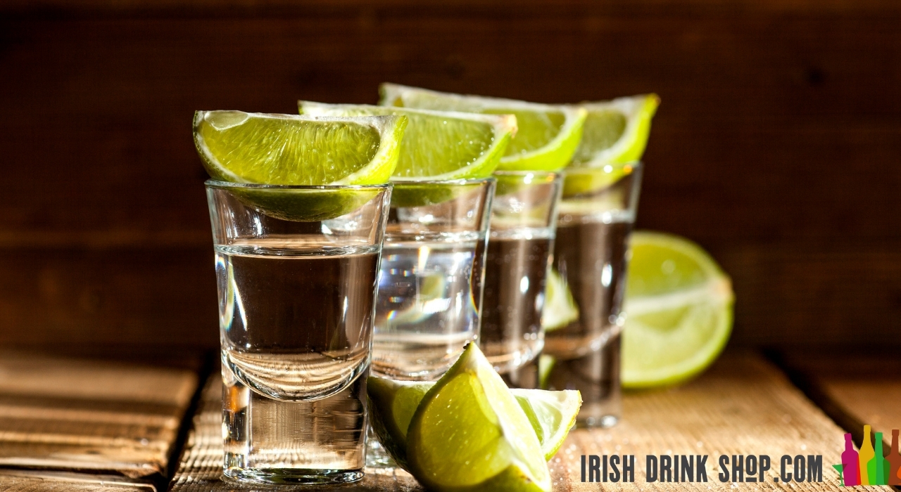Tequilas to Enjoy This National Tequila Day