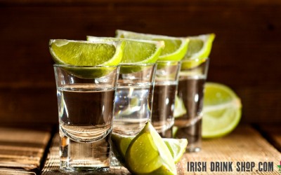 Tequilas to Enjoy This National Tequila Day