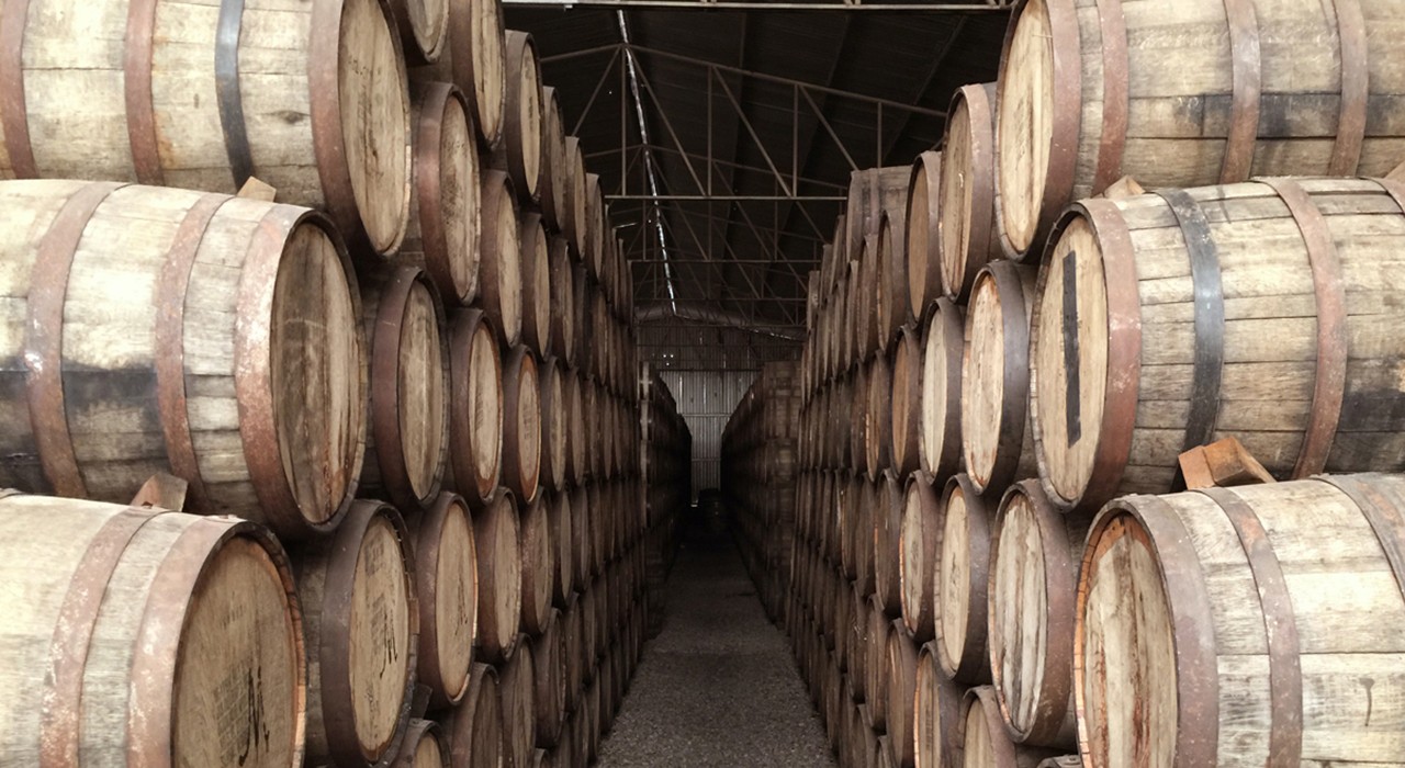 A Basic Guide to Fortified Wines