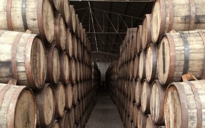 A Basic Guide to Fortified Wines