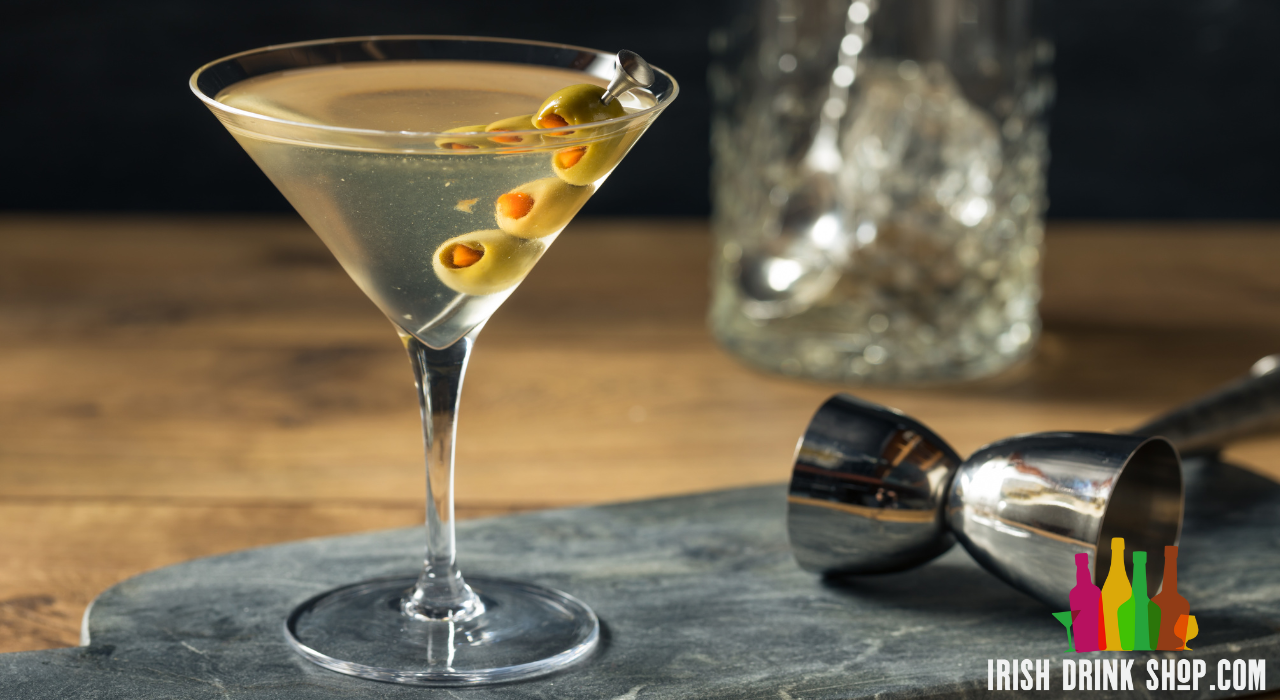 Cheers to National Martini Day: A Celebration of Elegance and Flavour