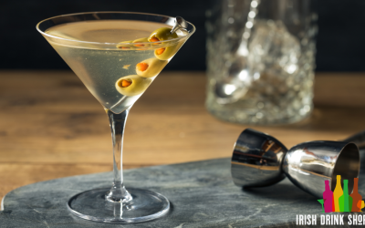 Cheers to National Martini Day: A Celebration of Elegance and Flavour
