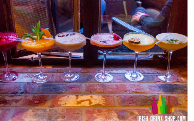Celebrate National Daiquiri Day: A Toast to Summer’s Favourite Cocktail