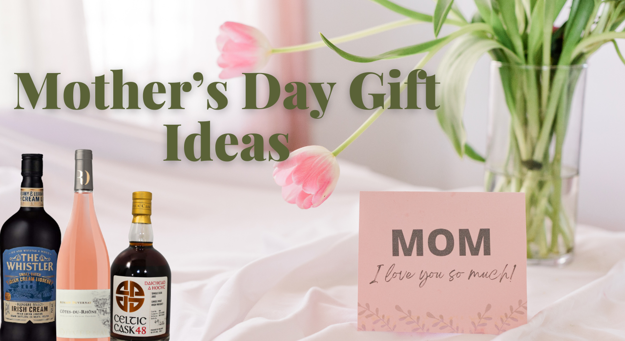 Mother's Day Gift Guide