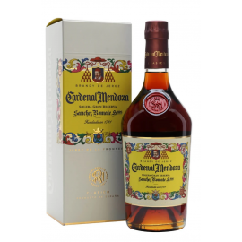 Cardenal Mendoza Brandy Solera Gran Reserva