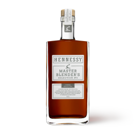 Hennessy Masters Blend Batch 3 50cl