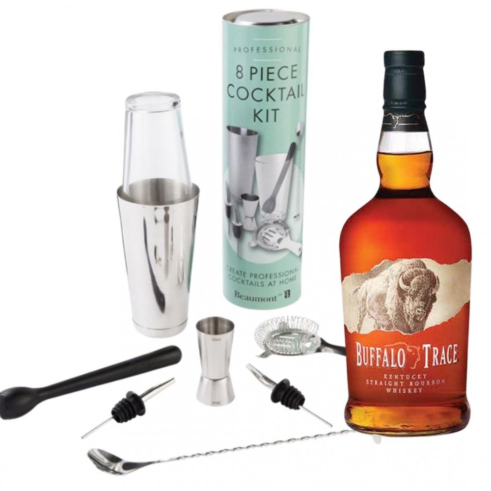 Mint Julep Cocktail Bundle