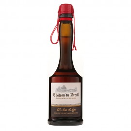 Calvados 15 Year Old Chateau de Breuil