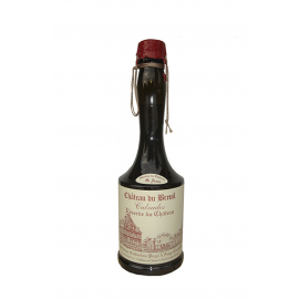 Calvados 6 Year Old Chateau Du Breuil