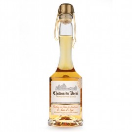 Calvados 8 Year Old Sauternes Chateau du Breuil