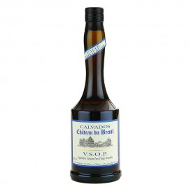 Calvados VSOP Chateau du Breuil