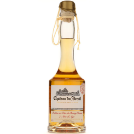 Chateau de Breuil Calvados Finition Sherry Oloroso
