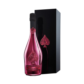Armand de Brignac Demi Sec Box