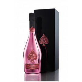 Armand De Brignac Rose