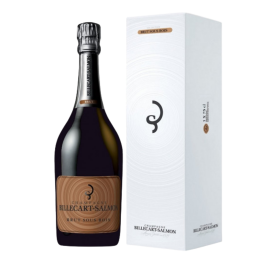 Billecart Salmon Brut Sous Non Vintage