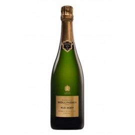 Bollinger RD 2007 Release