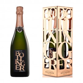 Bollinger Rose 2006 Vintage