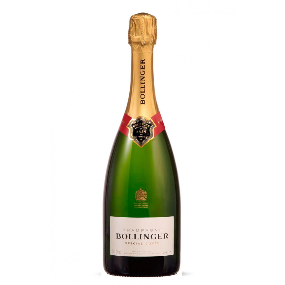 Bollinger Nv 37.5cl
