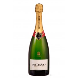Bollinger Nv 75cl