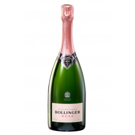 Bollinger Rose