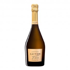 Cattier 1er Cru 2009 75cl