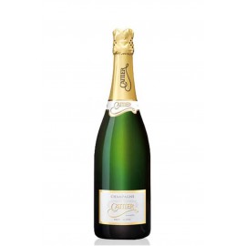 Cattier Brut Icone 75cl