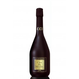 Cattier Clos Du Moulin 75cl