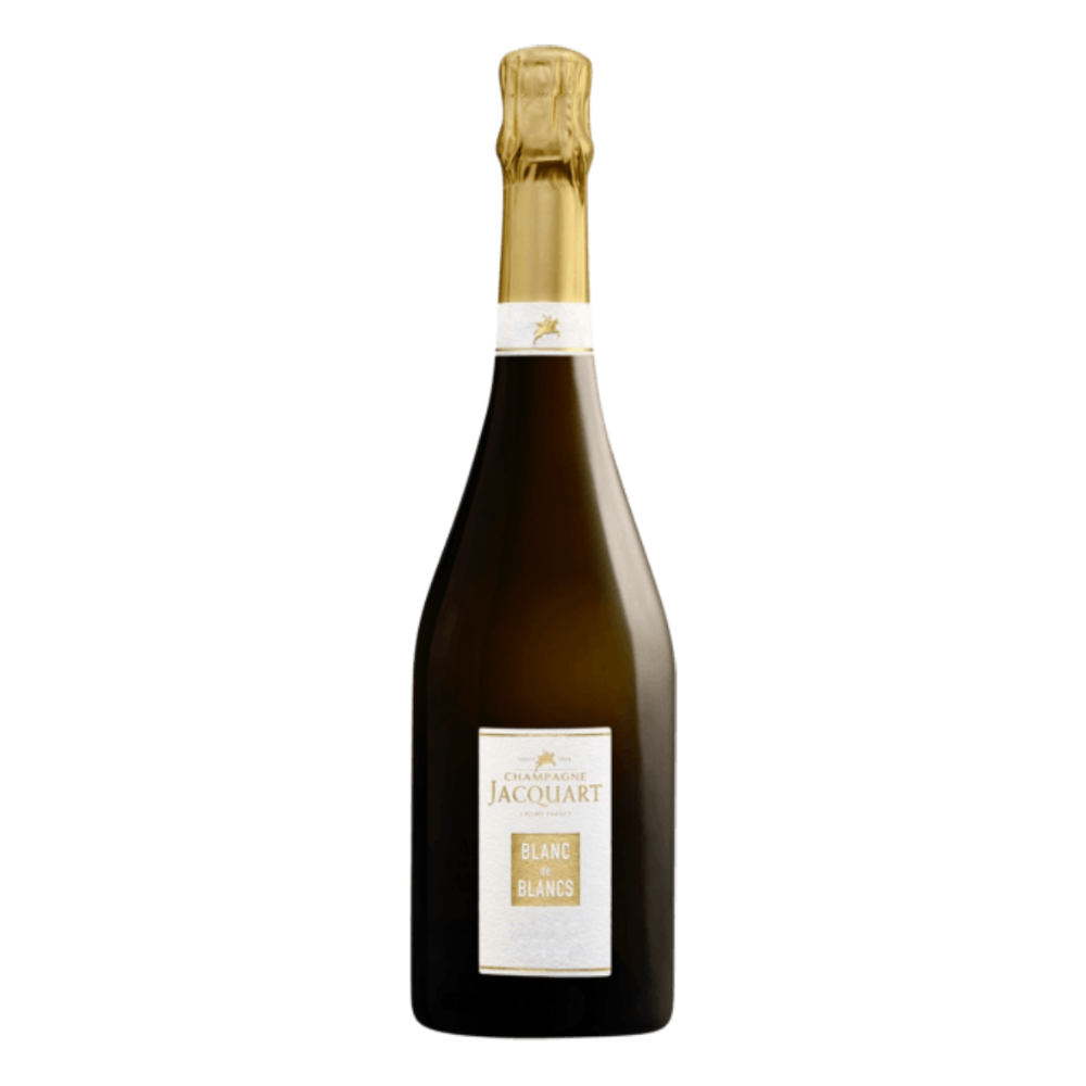 Champagne Jacquart Blanc De Blancs