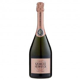 Charles Heidsieck Rose Reserve NV