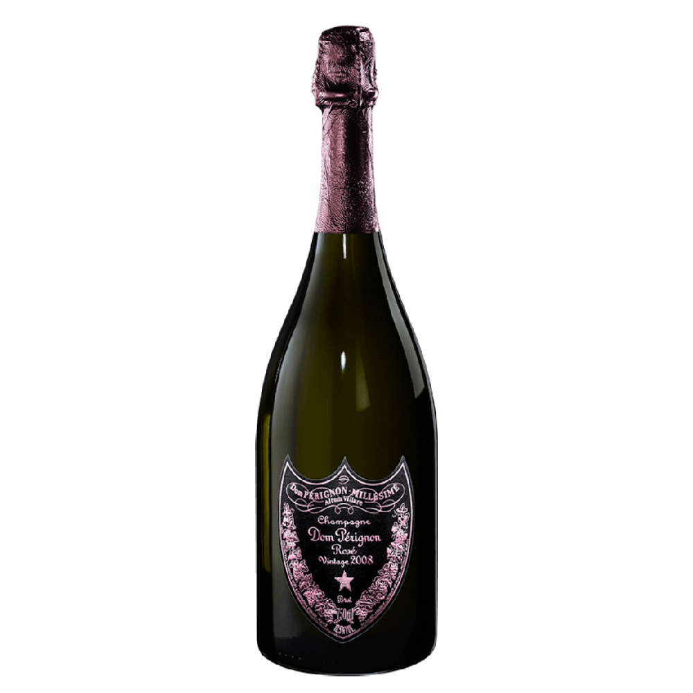 Dom Perignon Rose 2008