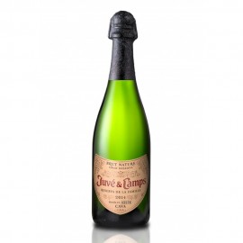 Juvé y Camps Cava Gran Reserva de la Familia Brut Nature