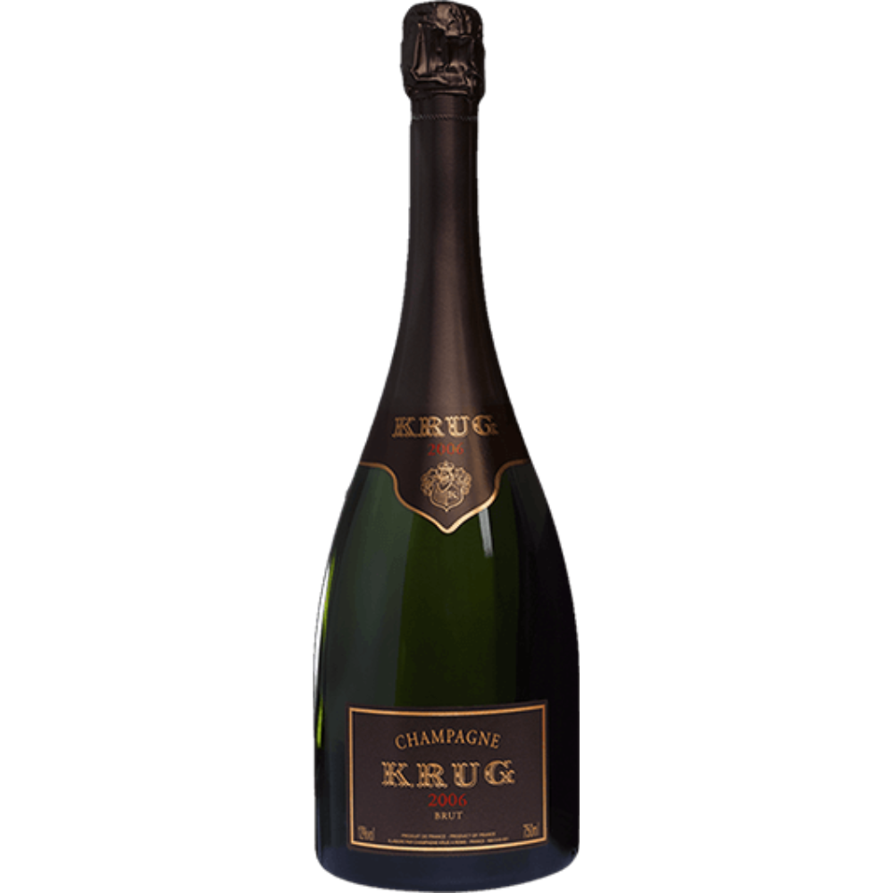 Krug Vintage 2006