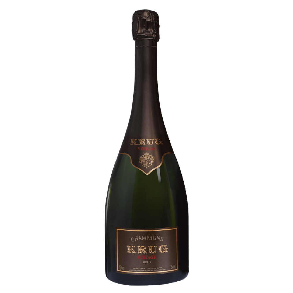 Krug Vintage 2004
