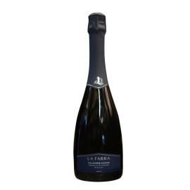 La Farra Valdobbiadene Superiore Brut Spumante Prosecco