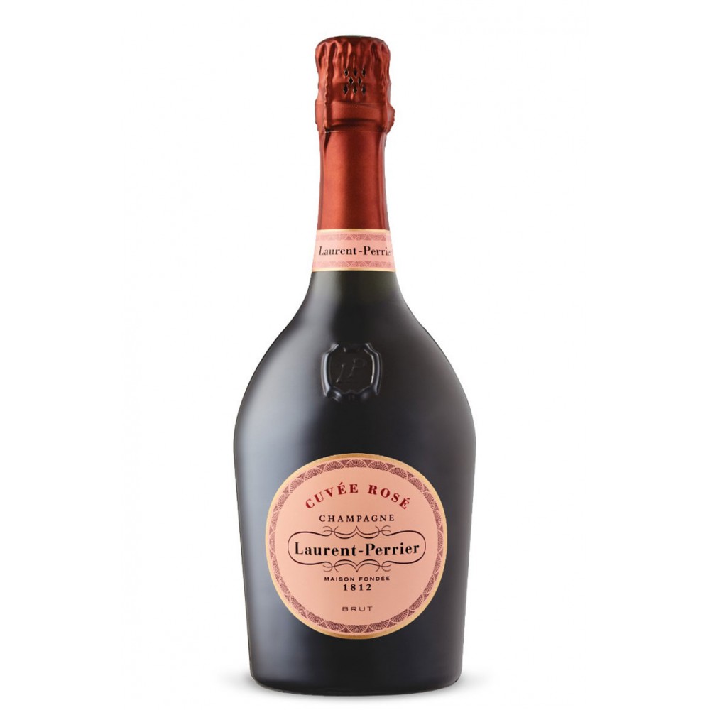 Laurent Perrier Rose Nv 75cl